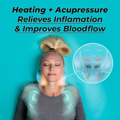 Hugtierra™ Massager