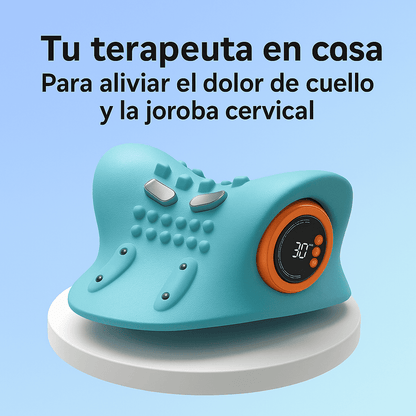 Hugtierra™ Massager