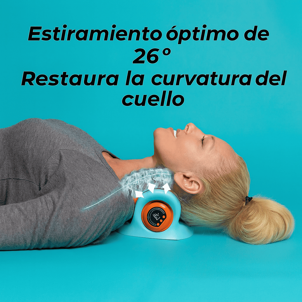 Hugtierra™ Massager