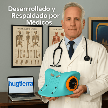 Hugtierra™ Massager