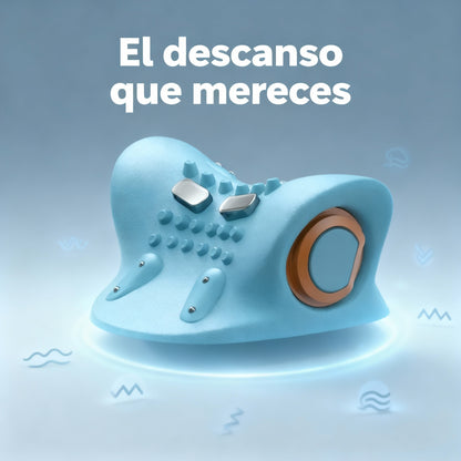 Hugtierra Masajeador